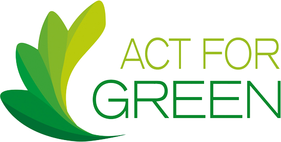 act for green