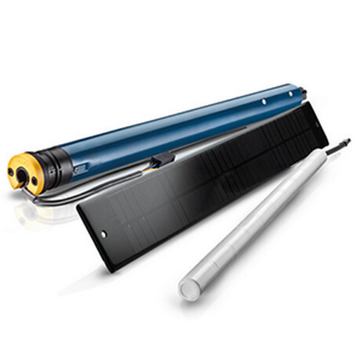 Oximo Solar io - 1241058 - 1 - Somfy