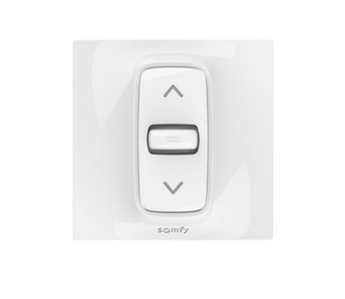 INIS 80X80 FP - 1800517 - 1 - Somfy