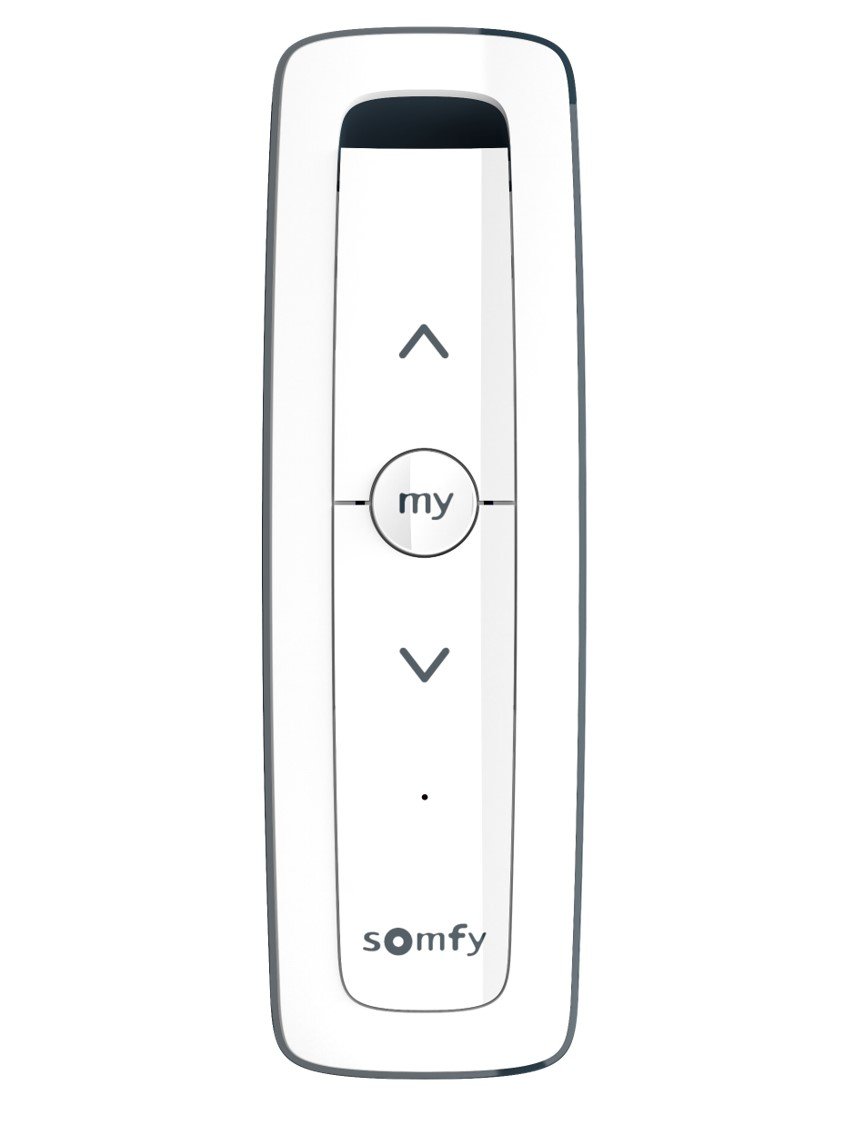 Situo 1 io Pure II - 1870312 - 1 - Somfy