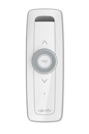 Situo 1 Variation io Pure II - 1870363 - 1 - Somfy