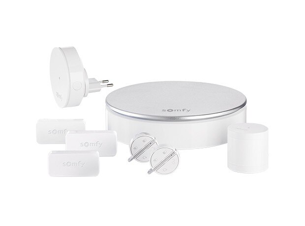 Somfy HOME ALARM - 2401497 - 1 - Somfy