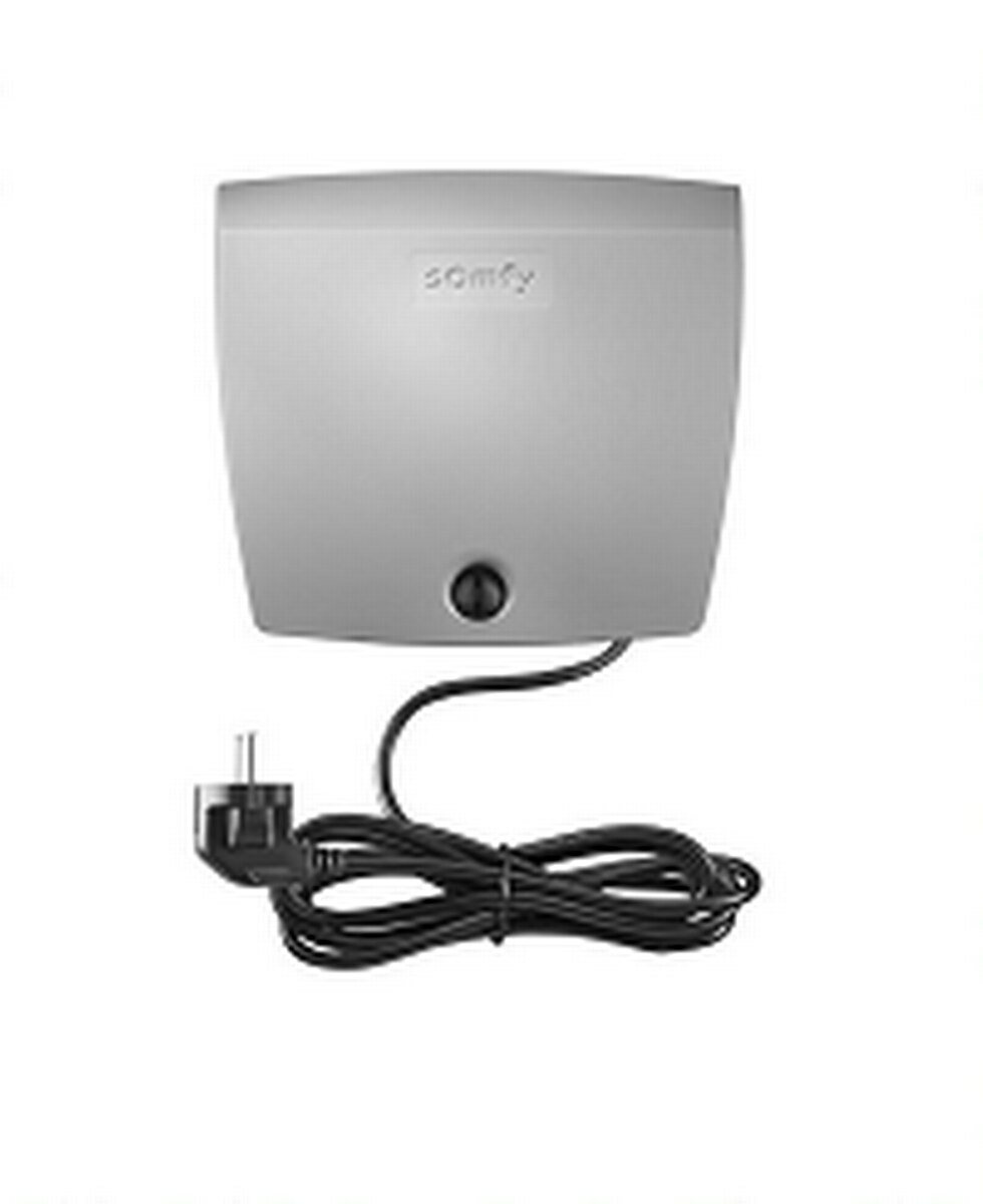 ROLLIXO SMART io - 1870506 - 1 - Somfy