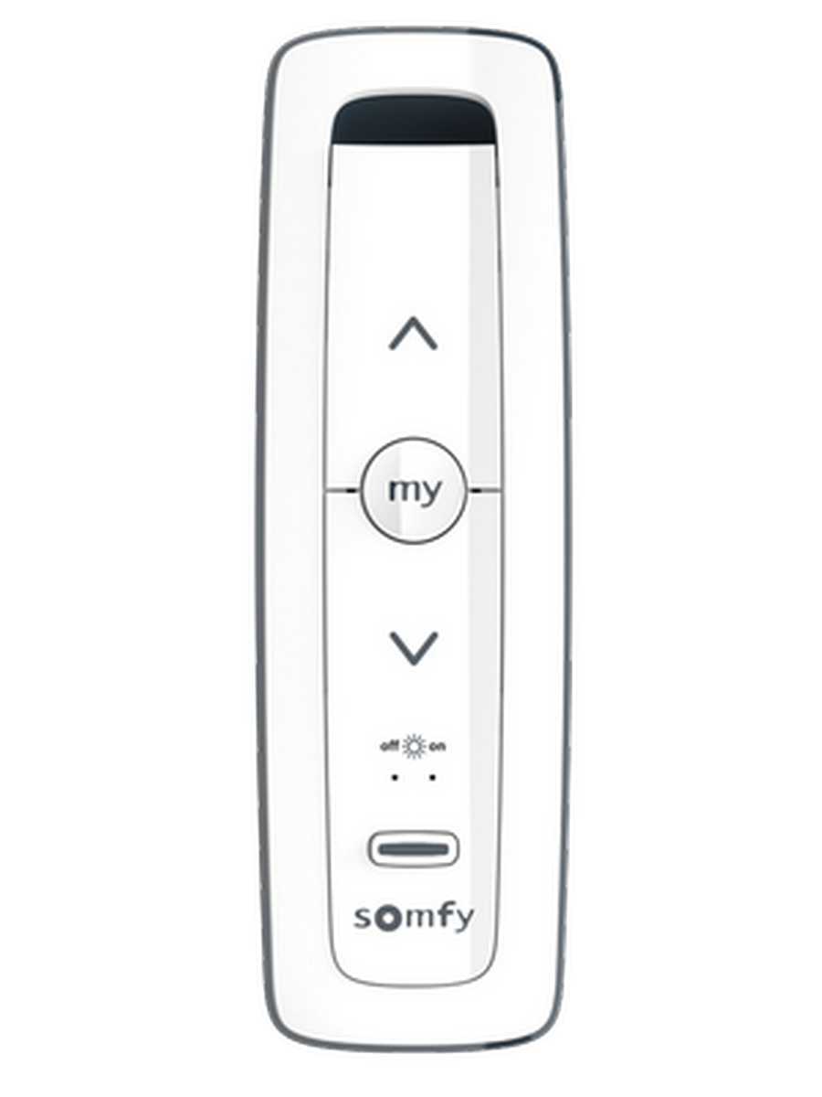 Situo 1 Soliris RTS Pure II EE - 1870435 - 1 - Somfy
