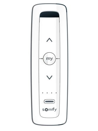 Situo 5 io Pure II  - 1870328 - 1 - Somfy