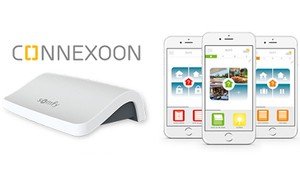 CONNEXOON box io - 1811429 - 1 - Somfy
