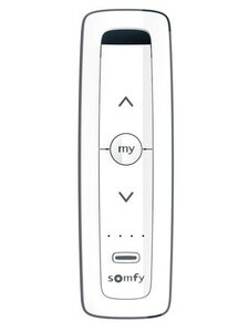 Situo 5 RTS Pure II - 1870419 - 1 - Somfy