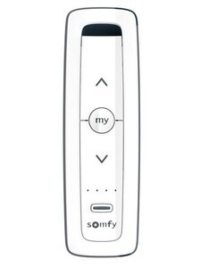 Situo 5 io Pure II  - 1870328 - 1 - Somfy