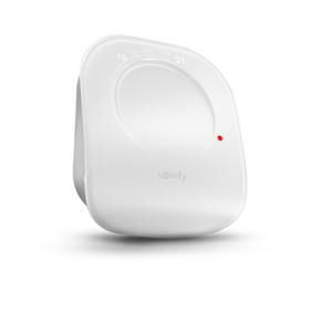 CONNECTED RADIO THERMOSTAT  - 2401499 - 4 - Somfy