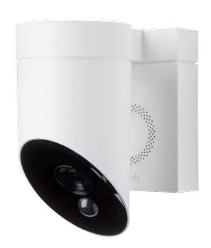 Somfy Outdoor Camera