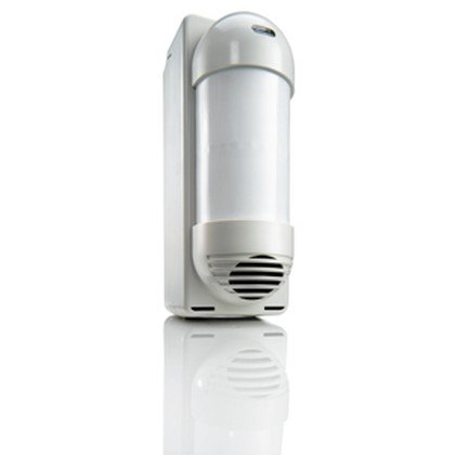 OUTDOOR MOVEMENT DETECTOR  - 1875061 - 1 - Somfy