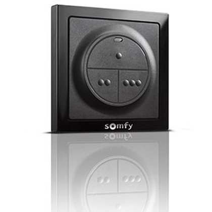 WALL SWITCH IO - 1870560 - 2 - Somfy