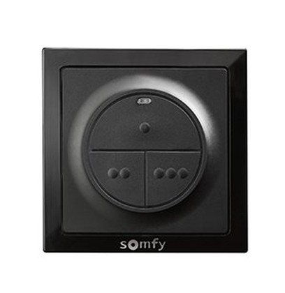 WALL SWITCH IO - 1870560 - 1 - Somfy