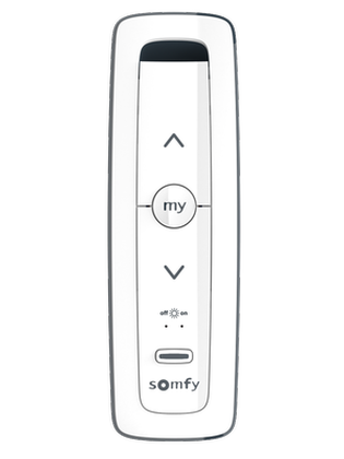 Situo 1 Soliris RTS Pure II EE - 1870435 - 1 - Somfy