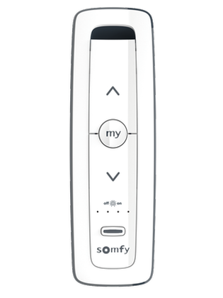 Situo 5 Soliris RTS Pure II EE - 1870438 - 1 - Somfy