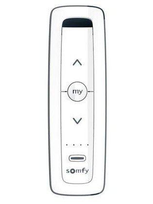 Situo 5 io Pure II  - 1870328 - 1 - Somfy