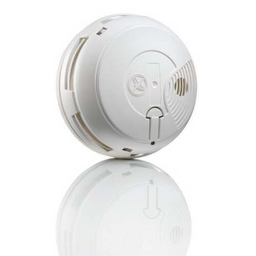 Image SMOKE DETECTOR