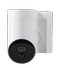 Somfy Outdoor Camera - 2401560 - 2 - Somfy