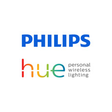 philips hue logo