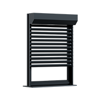 Spoljašnje venecijanere